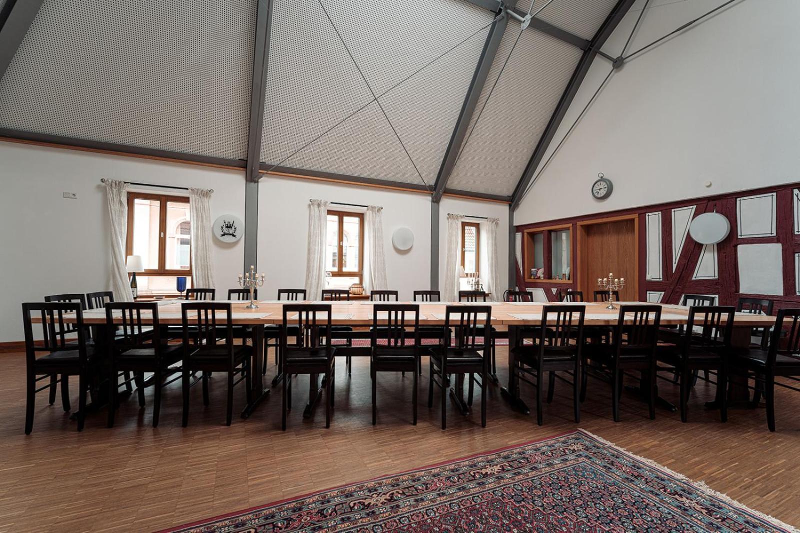 Landgasthof Zum Hasen Kleinwallstadt Екстер'єр фото