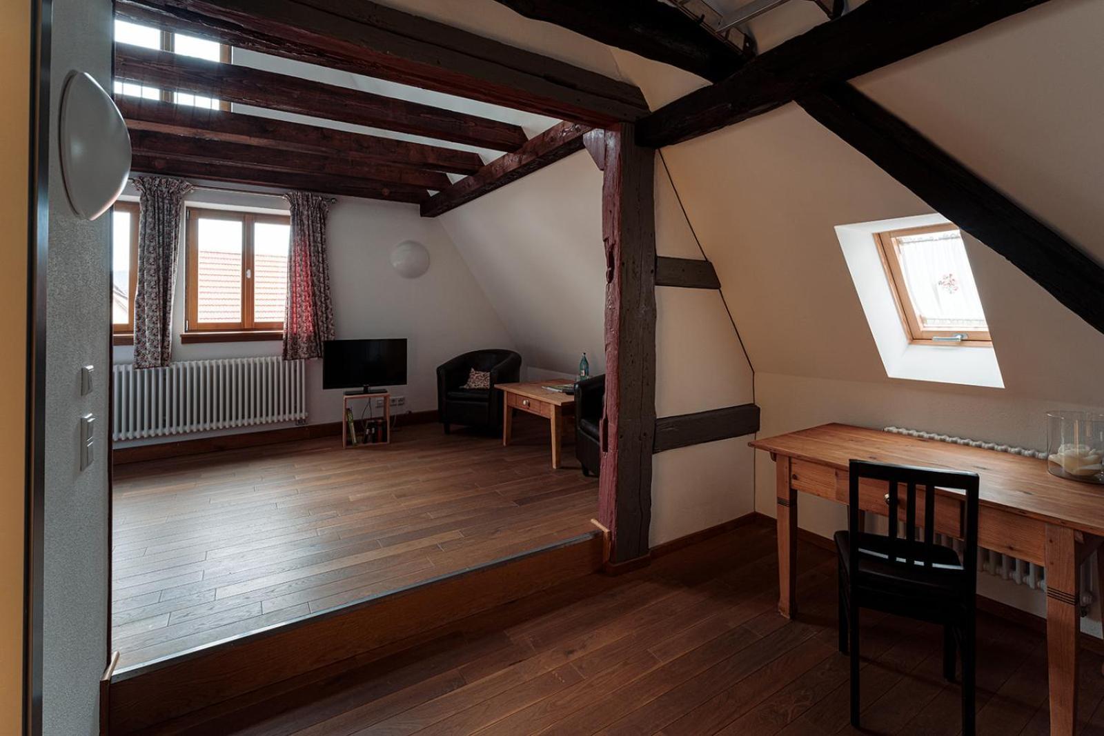 Landgasthof Zum Hasen Kleinwallstadt Екстер'єр фото