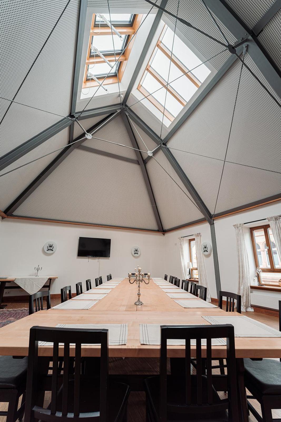 Landgasthof Zum Hasen Kleinwallstadt Екстер'єр фото