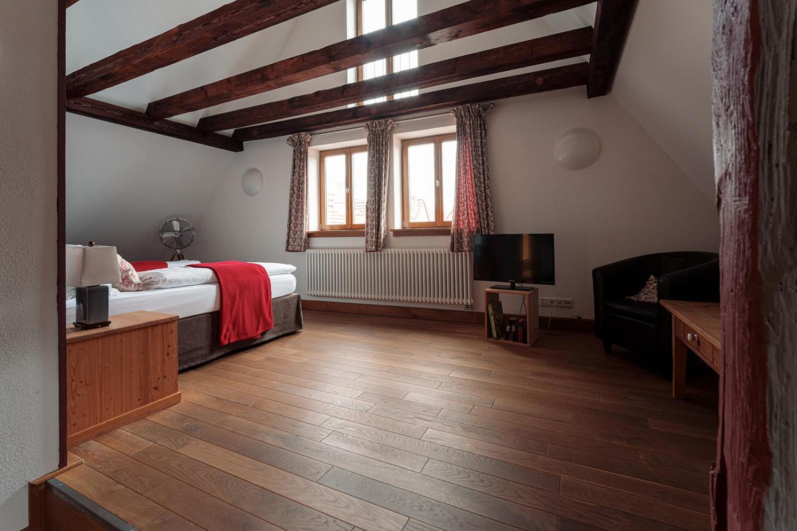 Landgasthof Zum Hasen Kleinwallstadt Екстер'єр фото