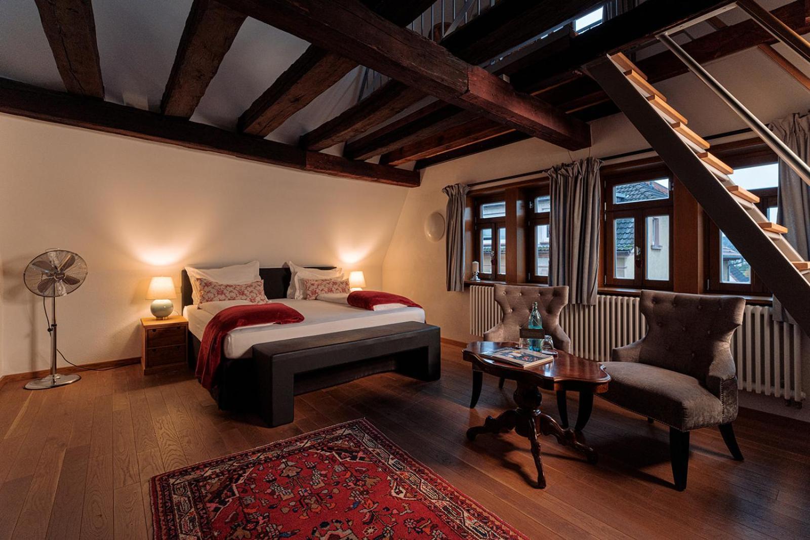 Landgasthof Zum Hasen Kleinwallstadt Екстер'єр фото