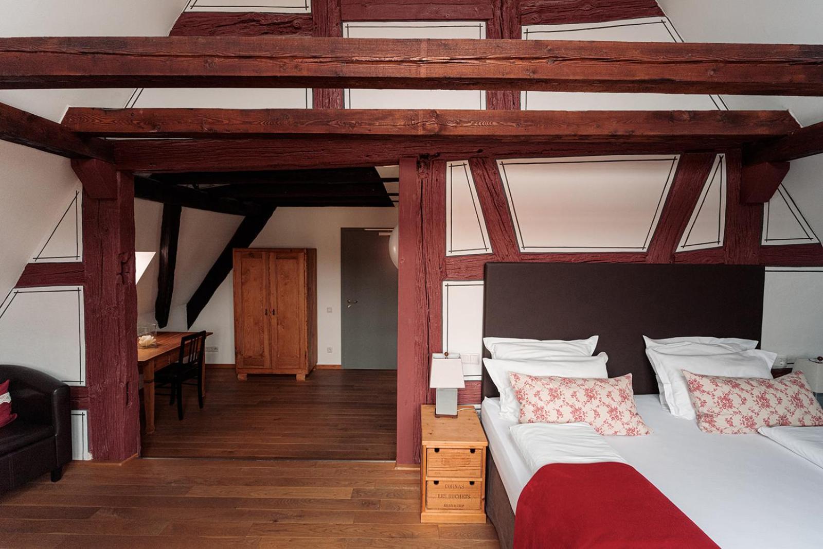 Landgasthof Zum Hasen Kleinwallstadt Екстер'єр фото