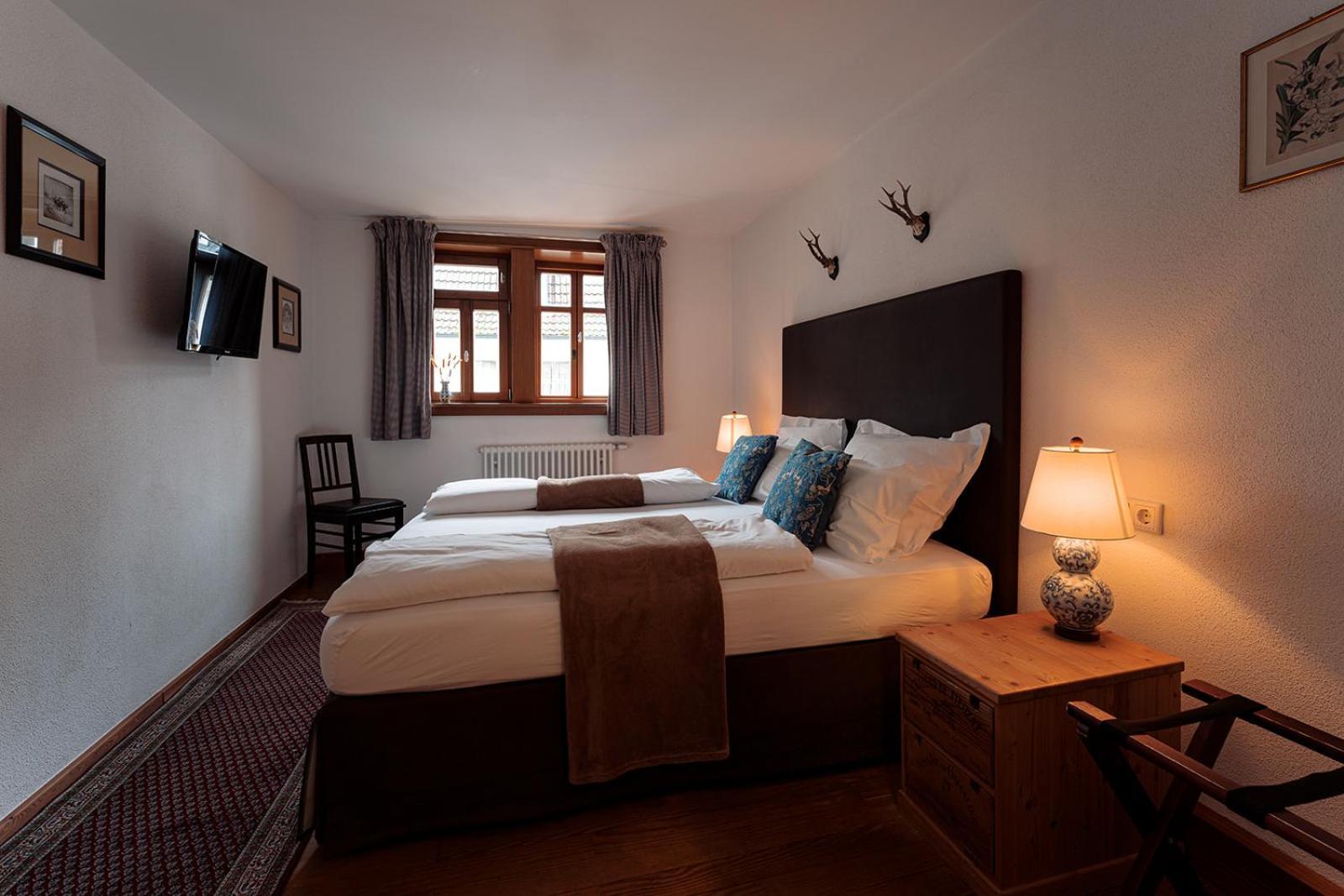 Landgasthof Zum Hasen Kleinwallstadt Екстер'єр фото