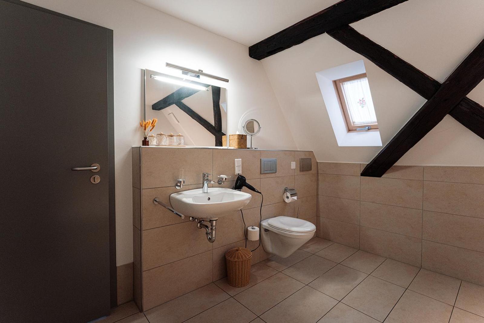 Landgasthof Zum Hasen Kleinwallstadt Екстер'єр фото